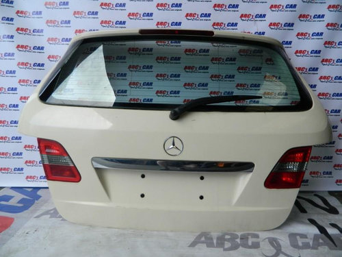 Haion Mercedes B-Class 2004-2011 W245