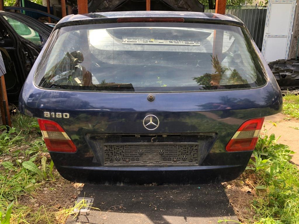 Haion Mercedes B Class W245 2005-2010 COD CULOARE 375