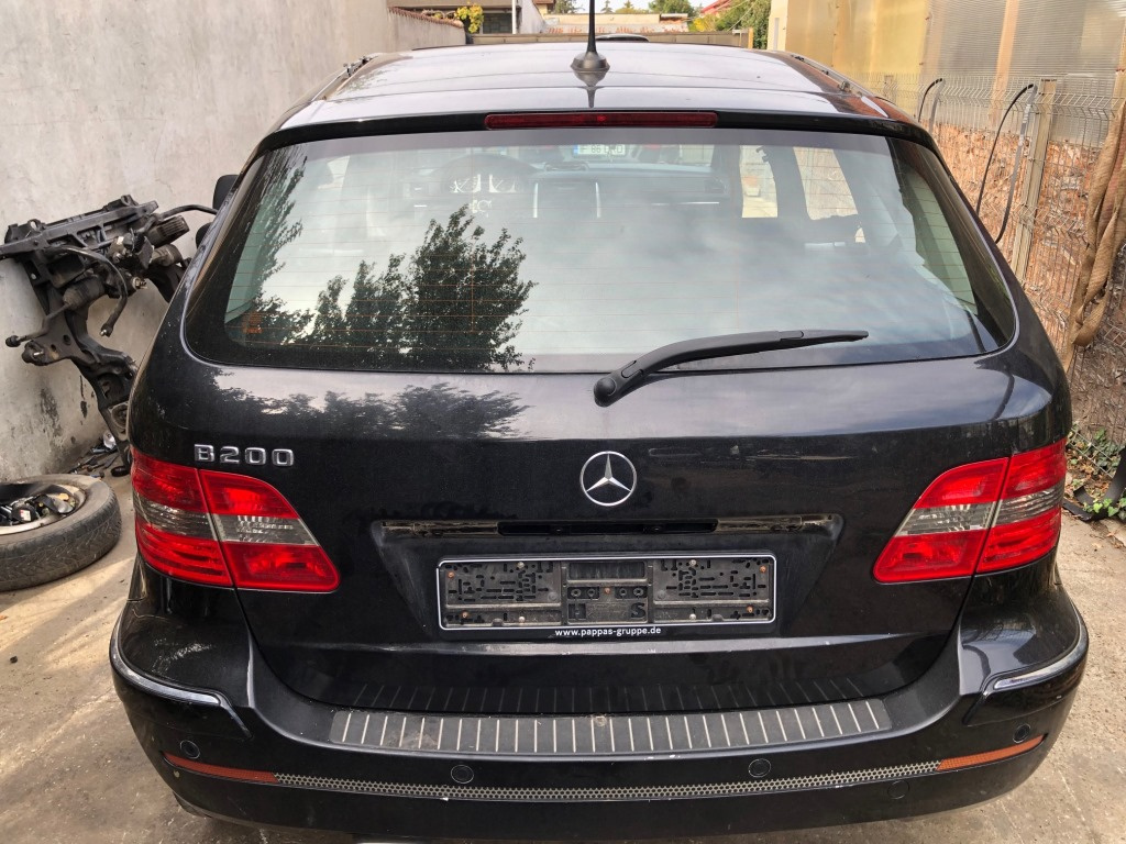 Haion Mercedes B Class W245 2005-2010 COD CULOARE 191