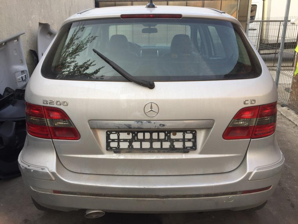 Haion Mercedes B Class W245 2005-2010 COD CULOARE 761