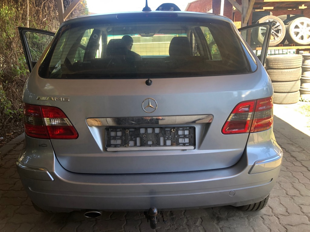 Haion Mercedes B Class W245 2005-2010 COD CULOARE 391