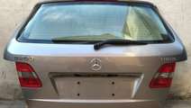 Haion Mercedes B Class w245 2005