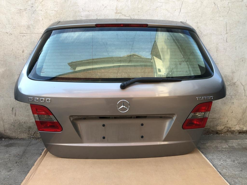Haion Mercedes B Class w245 2006