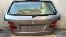 Haion Mercedes B Class w245 2006