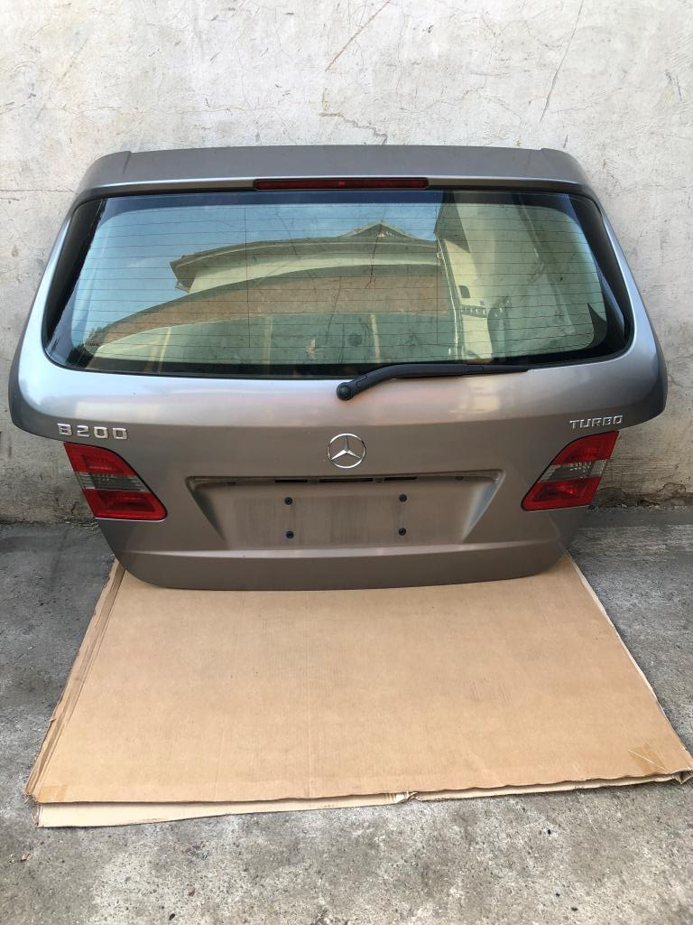 Haion Mercedes B Class w245 2007