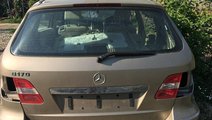 Haion mercedes B class w245 2007