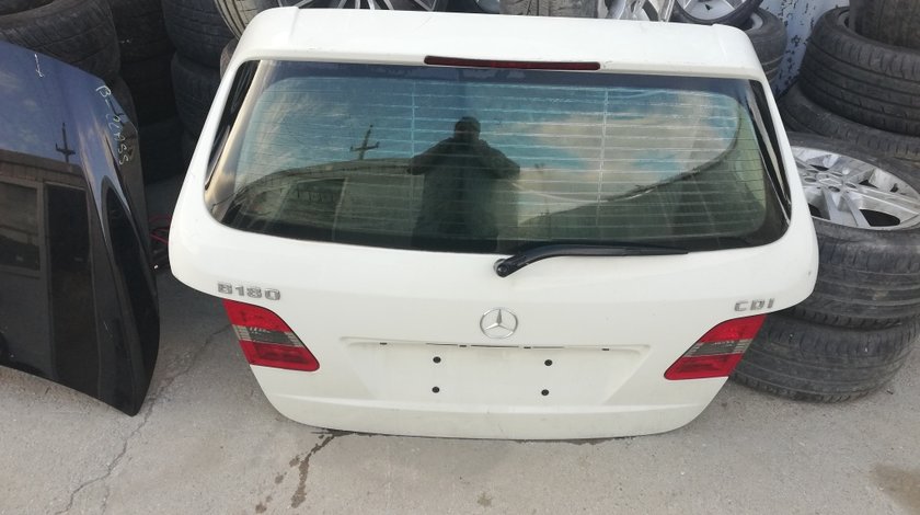 Haion Mercedes b class w245