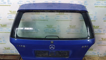 Haion Mercedes-Benz A-Class W168 [1997 - 2001]