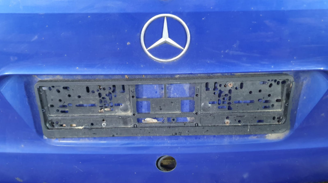 Haion Mercedes-Benz A-Class W168 [1997 - 2001]