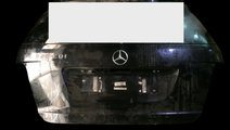 Haion Mercedes-Benz M-Class W164 [2005 - 2008] Cro...