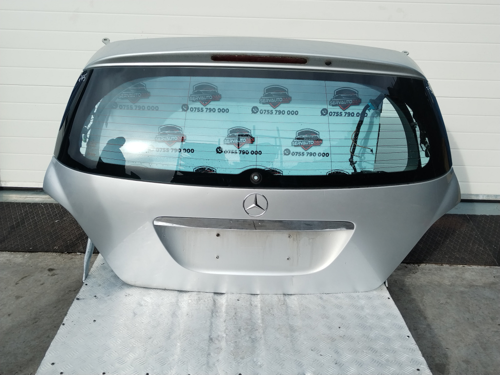 Haion Mercedes-Benz R-Class (2006-2010) [w251 , v251] 3.0 Motorina 2008