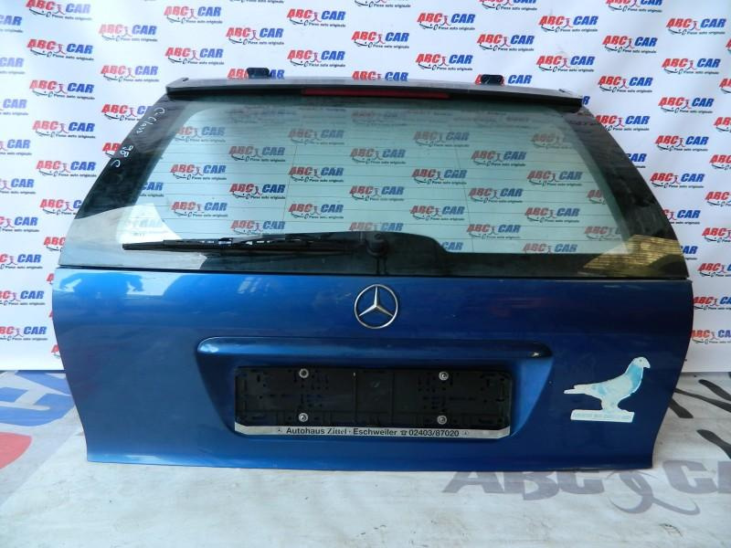 Haion Mercedes C-Class 1993-2000 W202