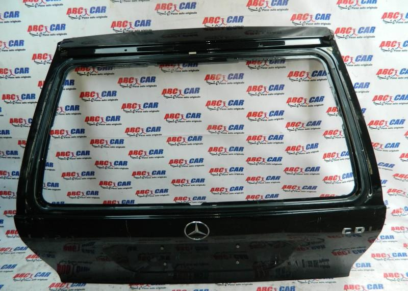 Haion Mercedes C-Class 1993-2000 W202
