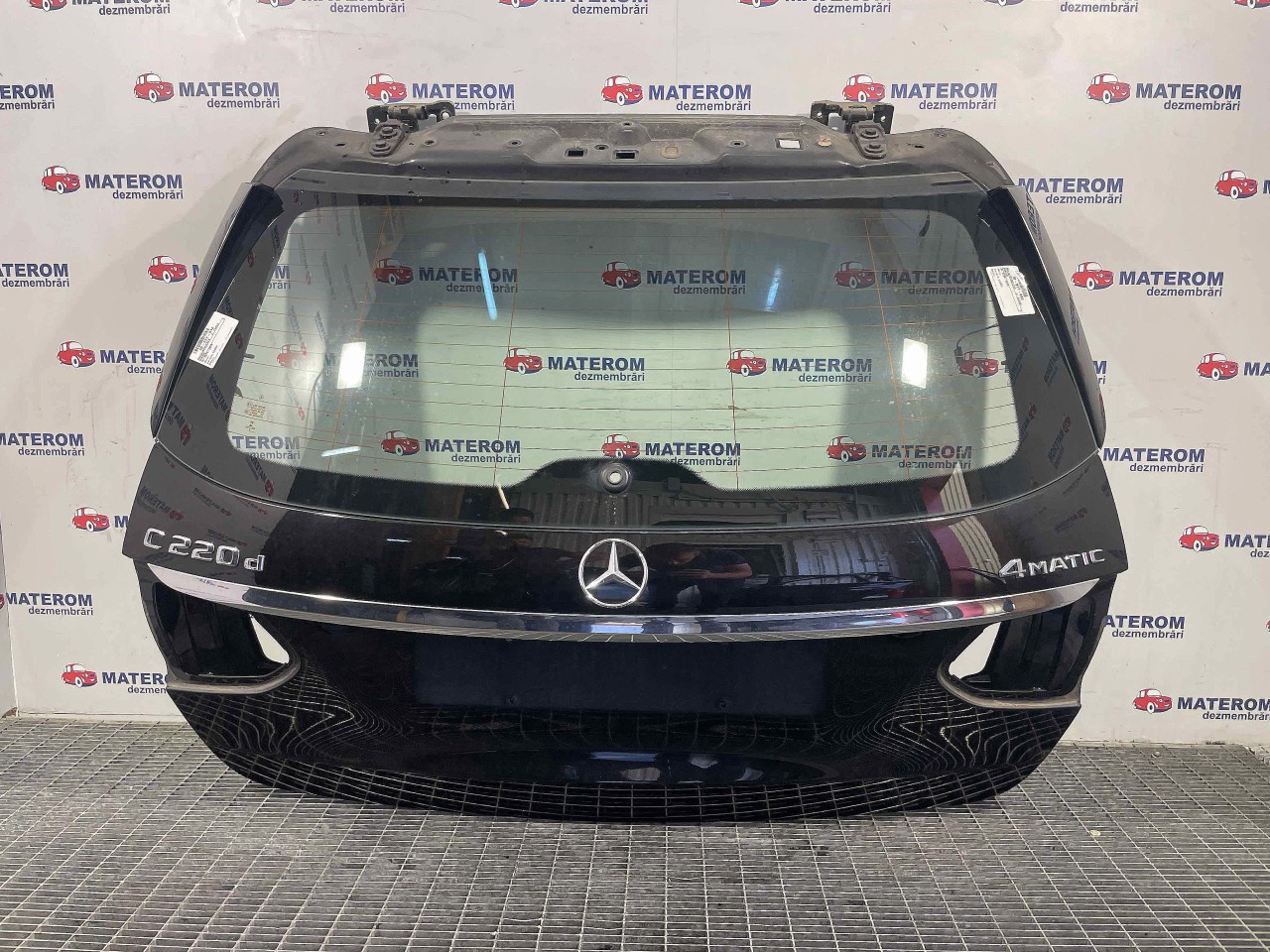 HAION MERCEDES C-CLASS - - (2014 2018)
