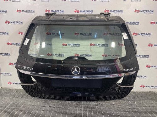 HAION MERCEDES C-CLASS - - (2014 2018)