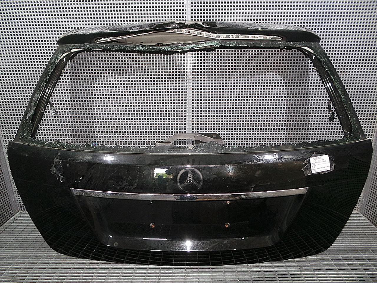 HAION MERCEDES C-CLASS C-CLASS - - (2007 2011)