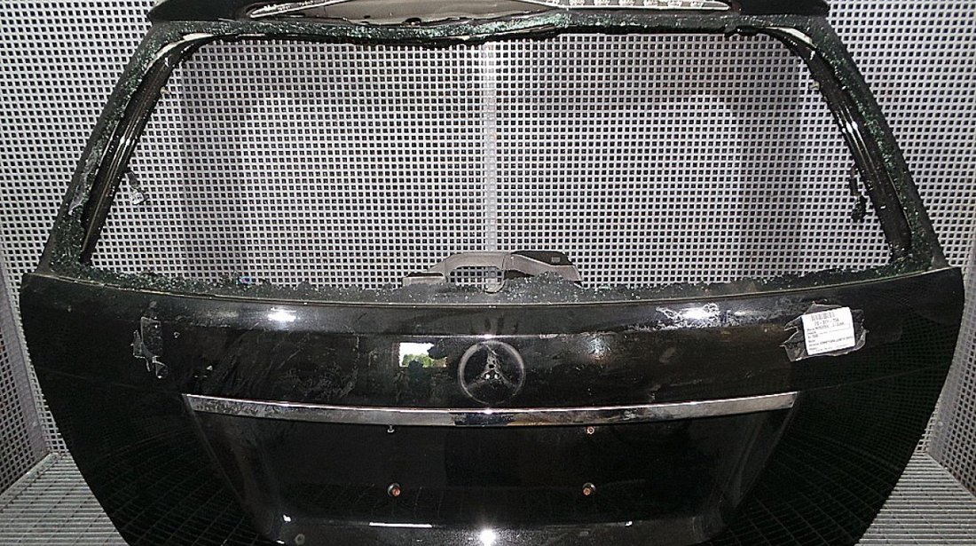 HAION MERCEDES C-CLASS C-CLASS - (2007 2011)