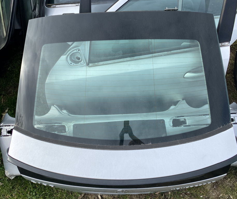 Haion mercedes C class coupe W203