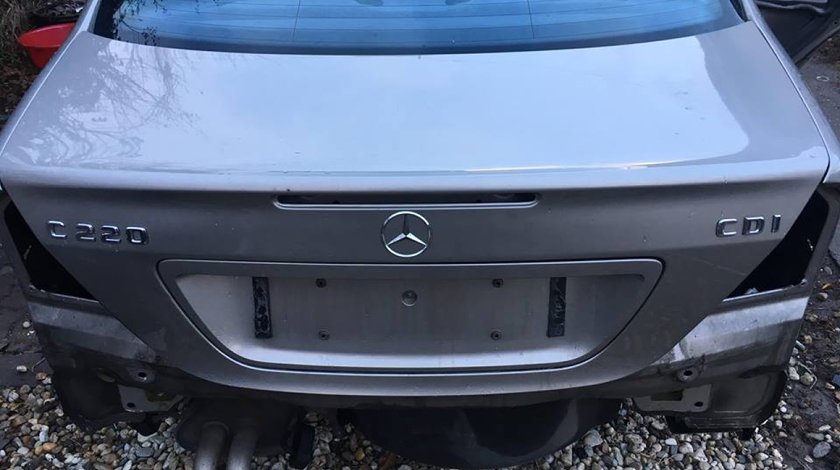 Haion mercedes C class w203 an 2004