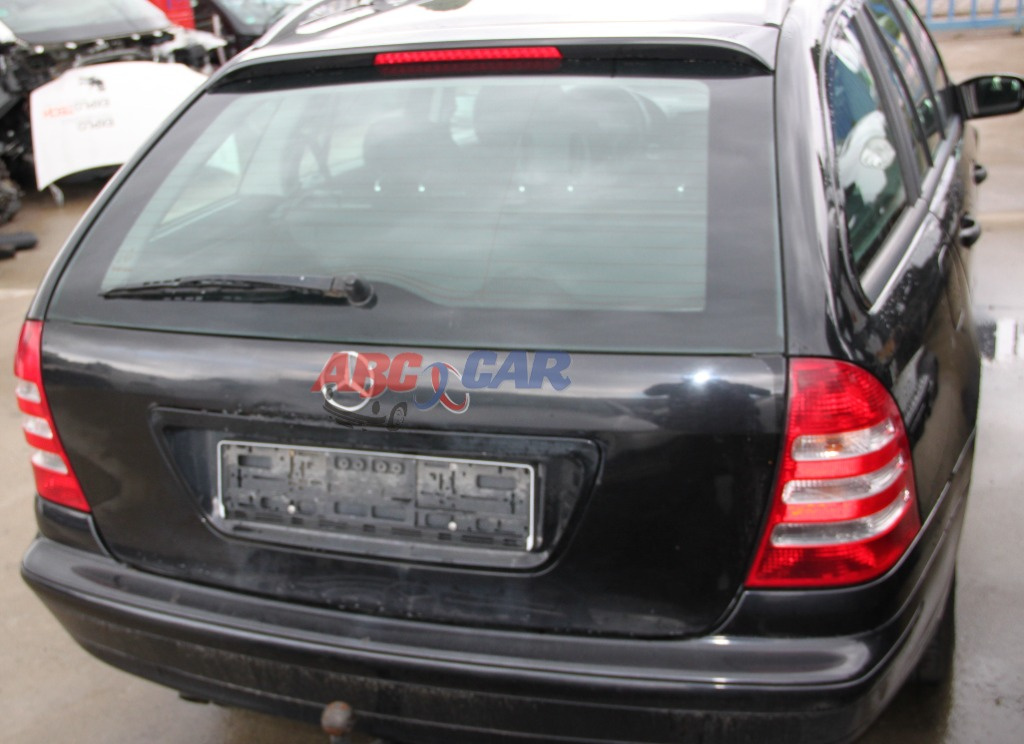 Haion Mercedes C-class W203 Combi 2001-2007