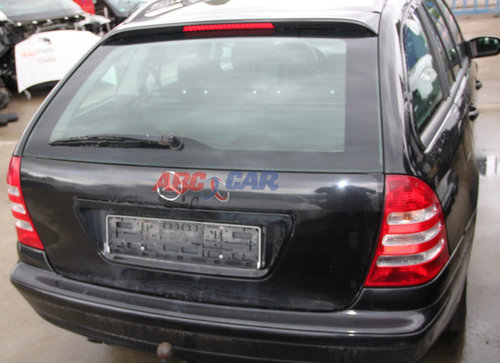 Haion Mercedes C-class W203 Combi 2001-2007