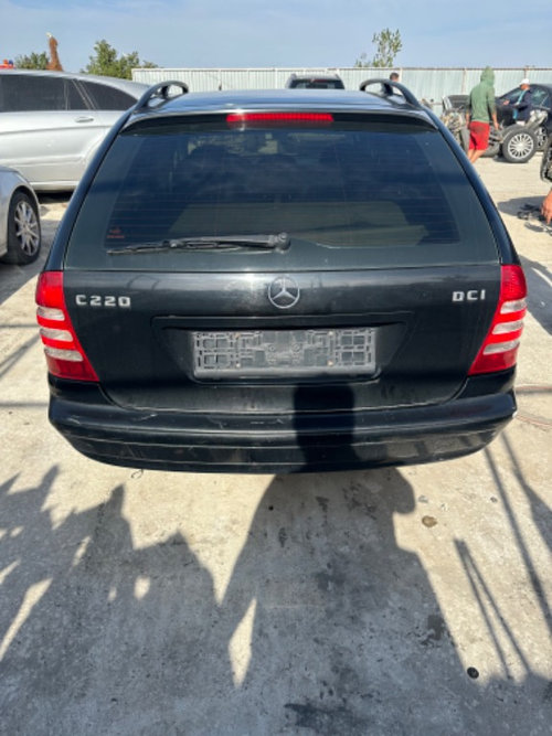Haion Mercedes c class w203 combi , break in stare buna