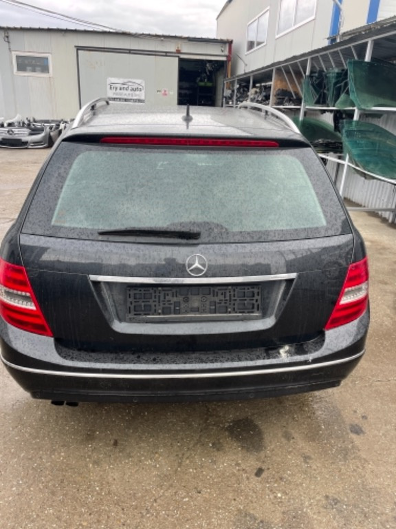 Haion Mercedes c class W204 break, combi
