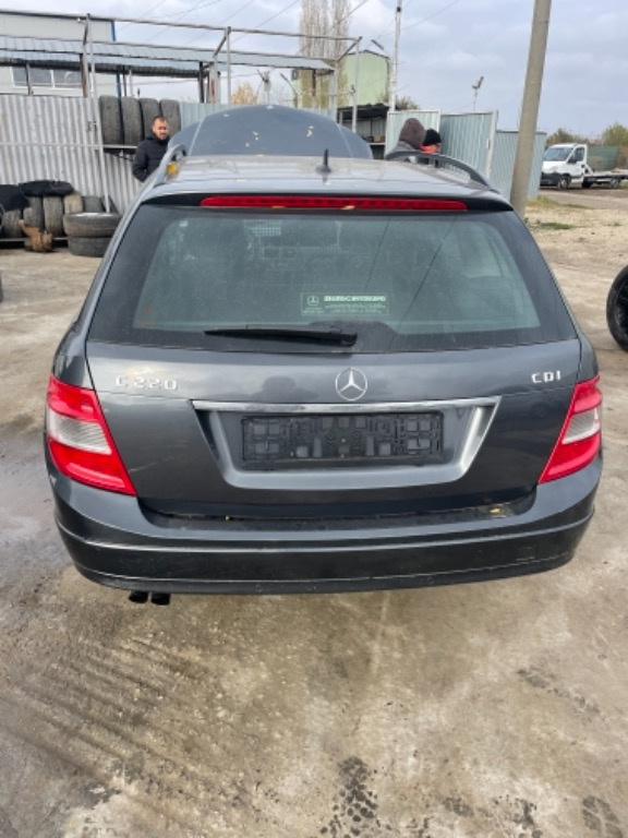 Haion Mercedes c class w204 break, combi