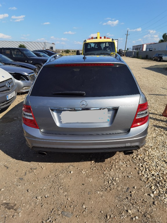 Haion Mercedes C220 cdi w204 break