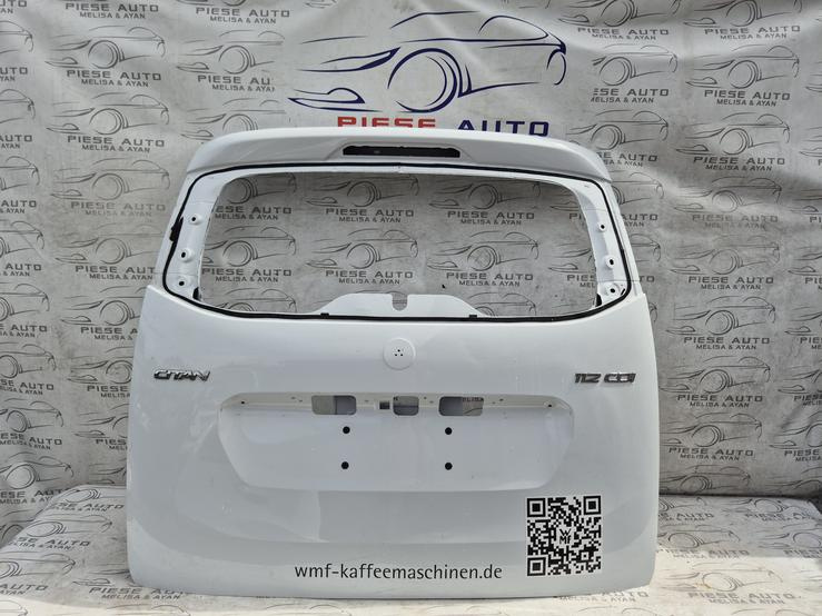 Haion Mercedes Citan W420 an 2021-2022-2023-2024-2025 NK8AGMUZQ6