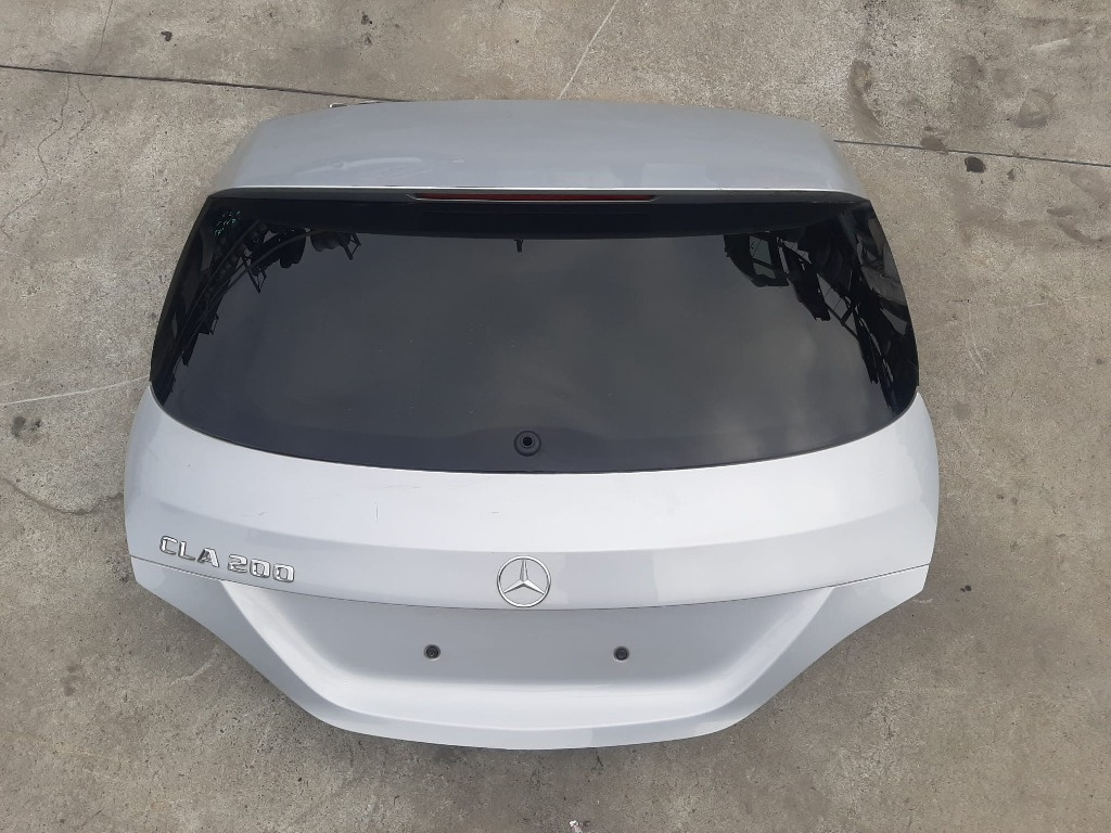Haion mercedes cla x117 break 2017