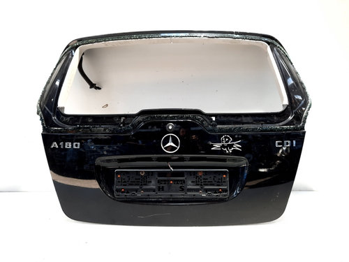 Haion, Mercedes Clasa A (W169) (id:332464)