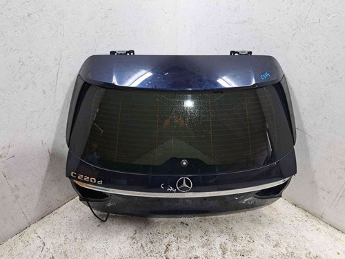 Haion Mercedes Clasa C Combi (S205) [Fabr 2015-prezent]