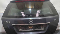 Haion Mercedes Clasa C (W204) [Fabr 2007-2014] 755