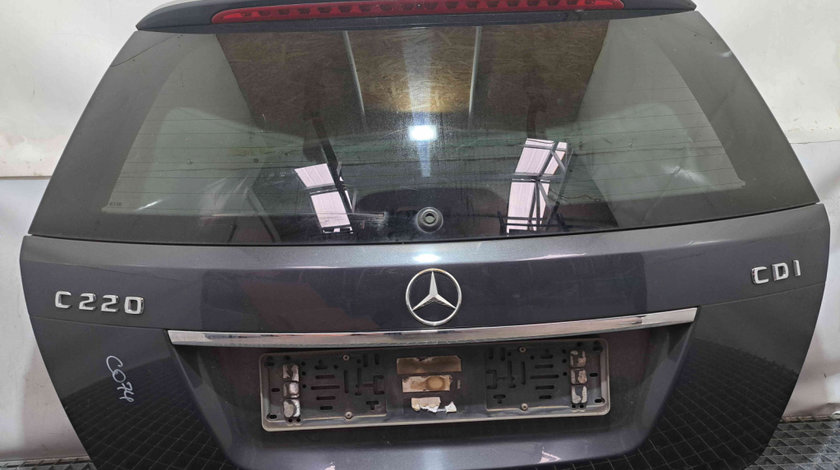 Haion Mercedes Clasa C (W204) [Fabr 2007-2014] 755
