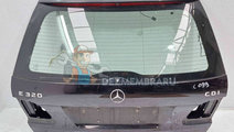 Haion Mercedes Clasa E (W211) [Fabr 2002-2009] 197...