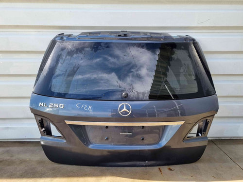 Haion Mercedes Clasa ML (W166) [Fabr 2011-2022] 755