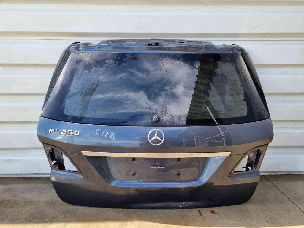 Haion Mercedes Clasa ML (W166) [Fabr 2011-2022] 755