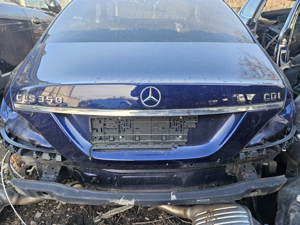 Haion Mercedes CLS 350 2012