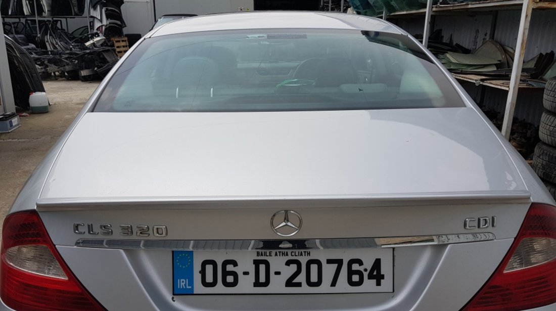 HAION MERCEDES CLS W219