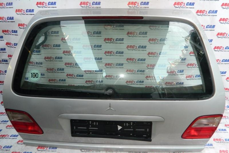 Haion Mercedes E-Class 1995-2002 W210