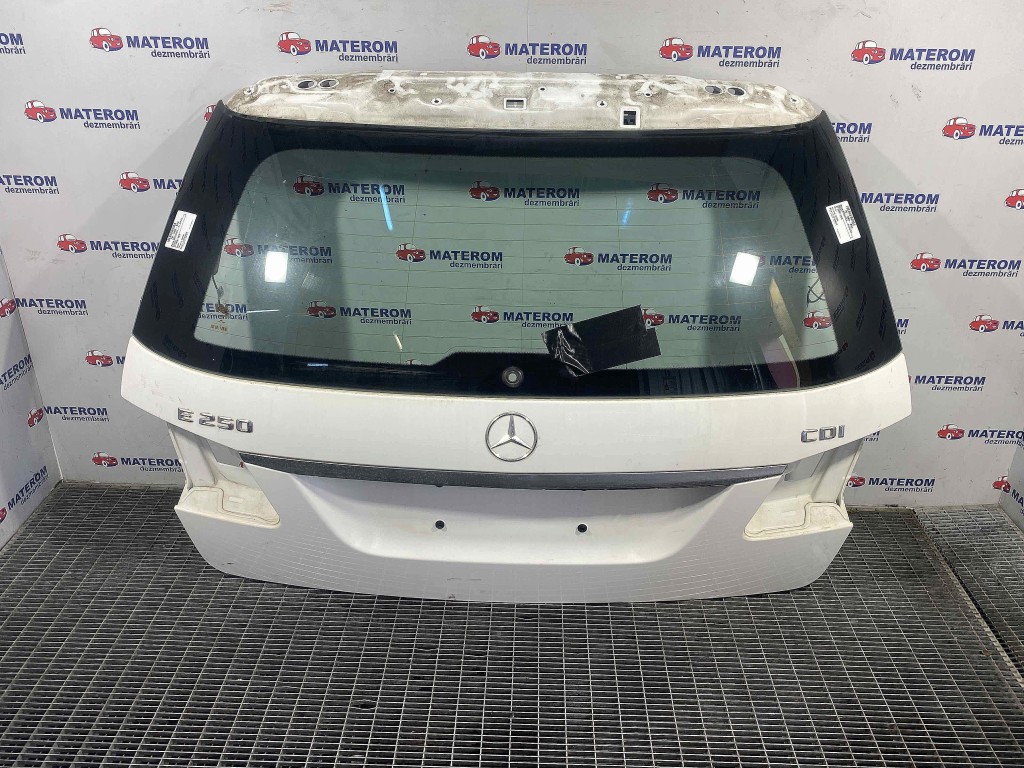 HAION MERCEDES E-CLASS - - (2013 2016)