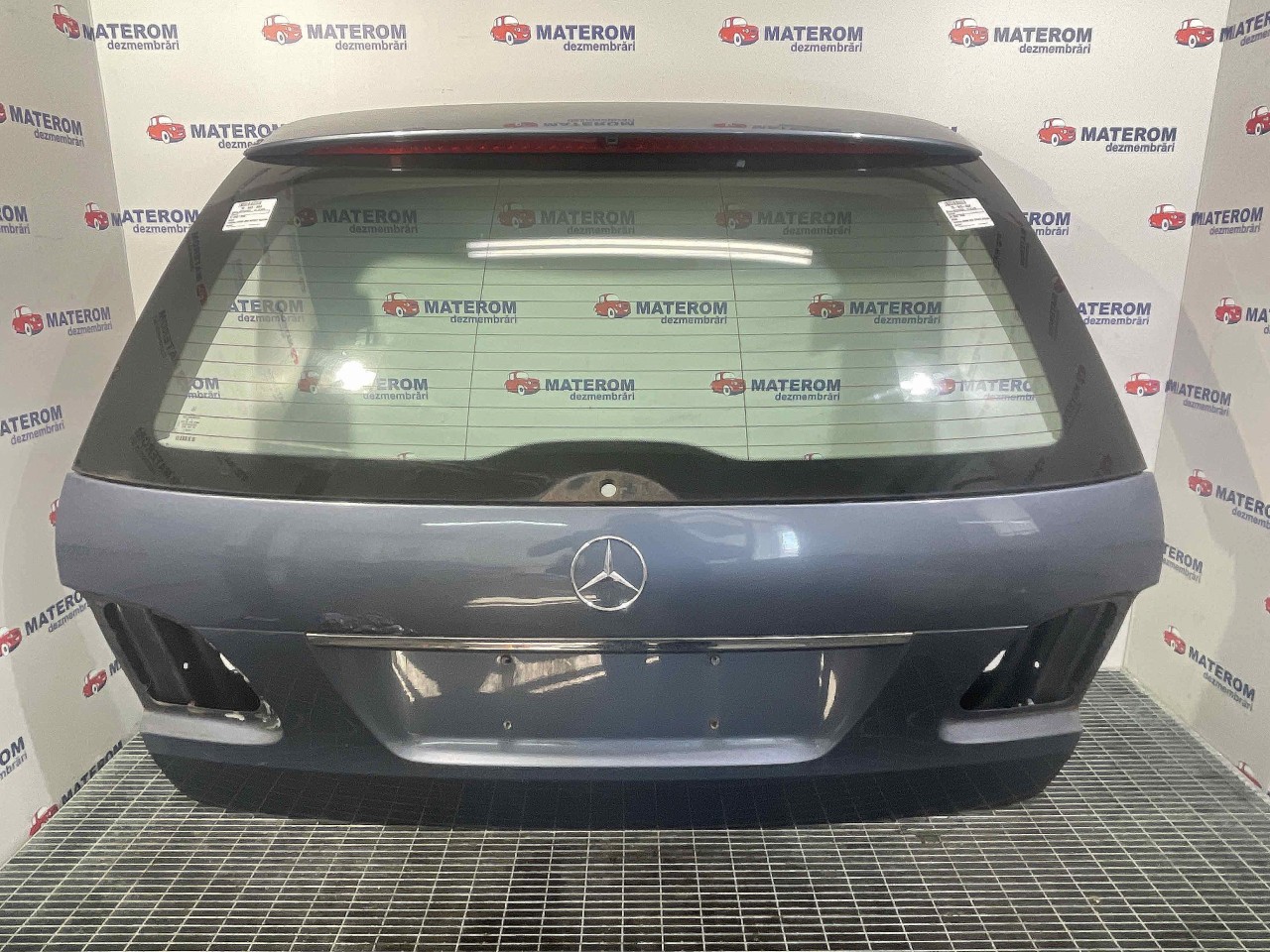 HAION MERCEDES E-CLASS E-CLASS - - (2005 2009)