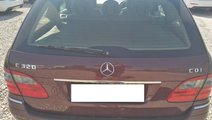 Haion Mercedes E class w211 facelift break