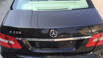 Haion Mercedes E Class w212 2012