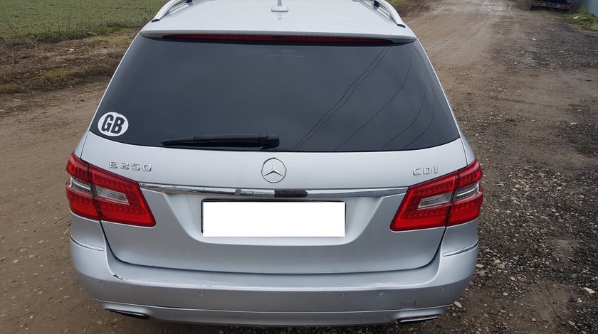 HAION MERCEDES E-CLASS W212 BREAK