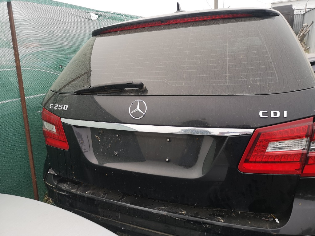 Haion Mercedes e class w212 break