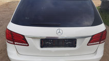 Haion mercedes E200 cdi w212 facelift