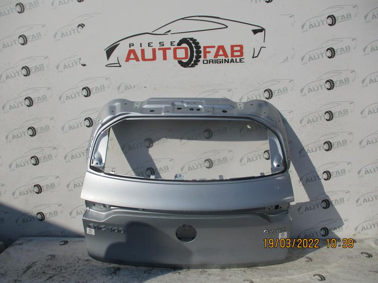 Haion Mercedes EQC an 2019-2020-2021-202