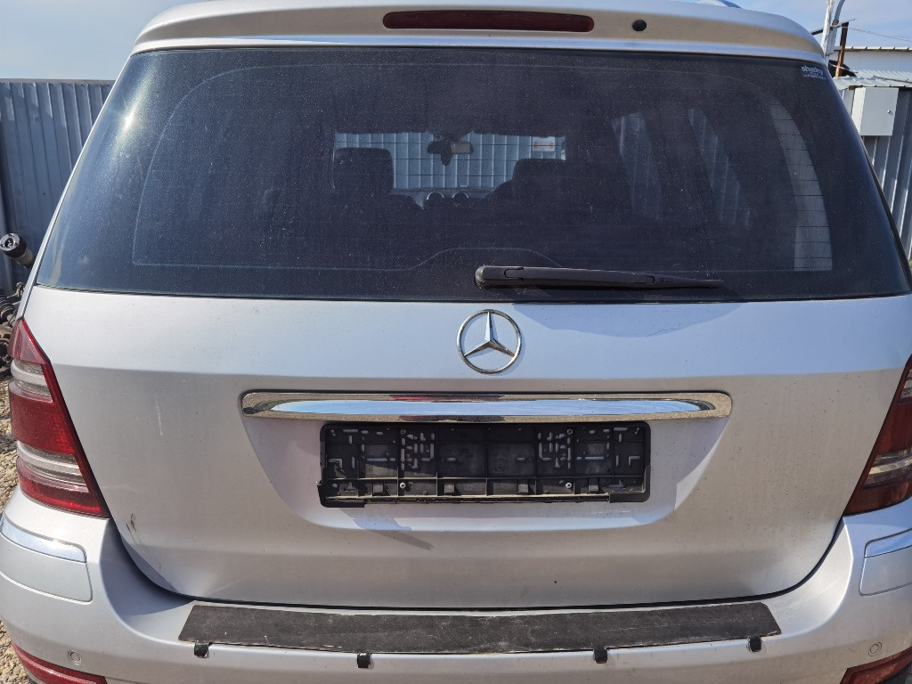 Haion Mercedes GL X164